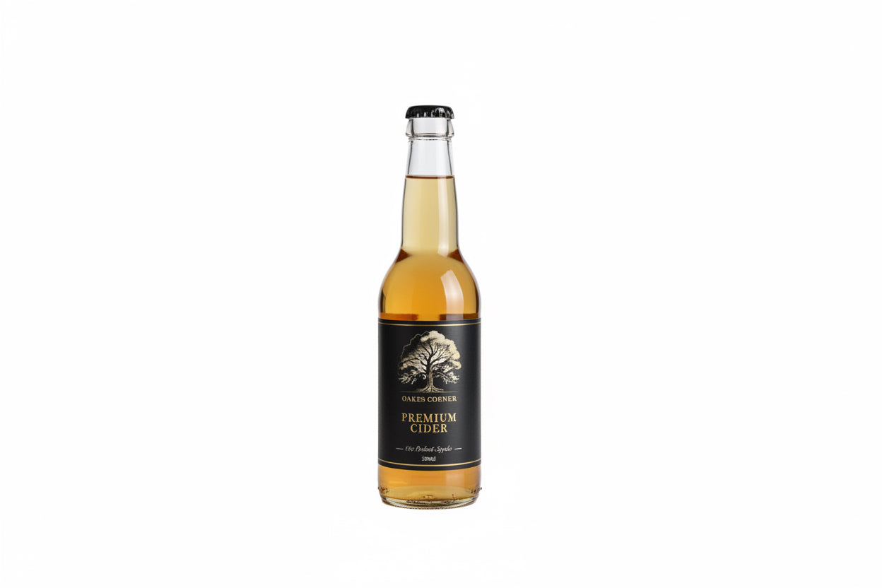 Premium Cider (12x)